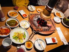 -王妃家(明洞中央店)