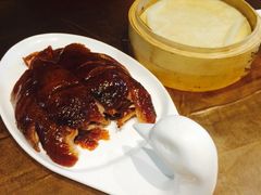 烤鸭-唐廊烤鸭店(工体店)