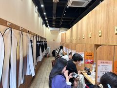 -独食火锅·半米屋台(望平街店)
