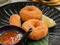 -Tegu泰古莲·泰国餐厅(红山6979店)