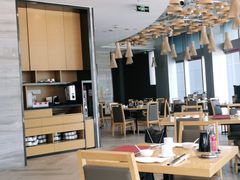 大堂-鼎泰丰(嘉年华•海信广场VILLAGE店)