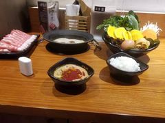 -呷哺呷哺(凯旋广场店)