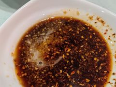 -听涛雅苑百味饺子老家菜馆