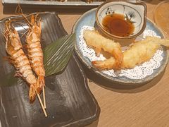 -大渔铁板烧(花园道店)
