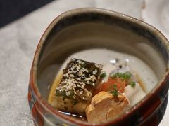 -奈良本寿司(永嘉路店)