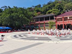 -飞霞风景名胜区