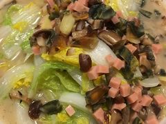 -迎晨餐厅(青芝坞店)