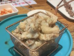 -通海俄式烧烤·俄罗斯大串(嵩山路店)