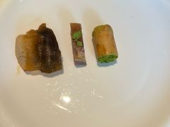 -沈灶河豚宴·河豚融合餐厅(汉中路店)