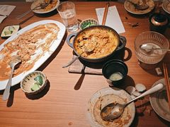 -CURRY YA 熟成咖哩專門店(深圳湾万象城店)