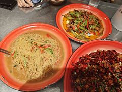 -馬伍旺川菜(金象城店)