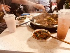 -水碾河刘老大串串香(水碾河路店)