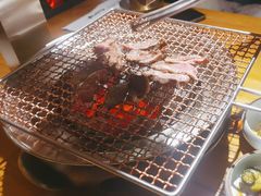 -九田家黑牛烤肉料理(华侨城店)
