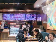 -西部马华清真兰州牛肉面·烧烤夜市(三里河店)