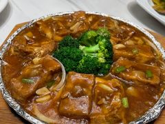 -喜粤广东菜(汉屯路店)