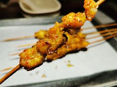 -管氏翅吧(台湾街店)