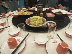 -聚鑫阁江浙菜·非遗传承技艺(闵行交大店)
