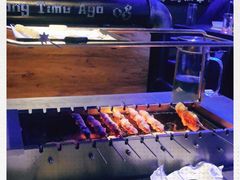 -很久以前羊肉串(打浦路店)