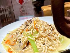 大煮干丝-扬州狮子楼·非遗淮扬菜(总店)