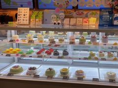 -仟吉·ART FARM主题店(菱角湖万达店)