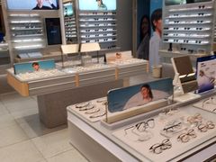 -AOJO眼镜(南翔印象城MEGA店)