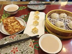 -格日勒阿妈蒙古厨房(大召店)