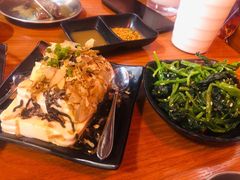 -大阪烧肉BAKA一代(十亩地店)