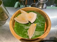 -椰庭·椰子鸡·创意玩家(晶耀前滩店)