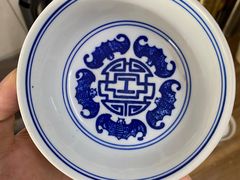 -五福堂龟苓膏(河东北山店)