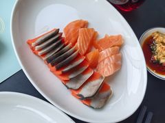 -重庆丽晶酒店·渝厨房