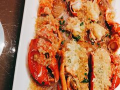 -富力万达嘉华酒店-品珍中餐厅(水果湖店)