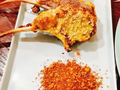 -阿拉木汗餐厅(山大路店)