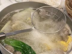 -陈记顺和潮汕牛肉火锅(番禺迎宾大道店)