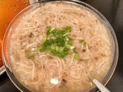 鸡汤饭-谭家·钵钵鸡·蹄花·兔头(玉林南路店)