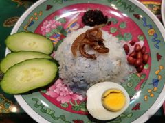 -小娘惹厨房Little Nyonya(狮城有约上榜店)