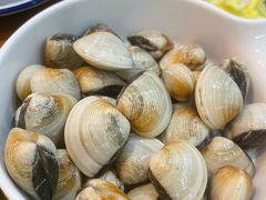 -老何家后安粉·糟粕醋海鲜火锅(三亚湾椰梦长廊店)