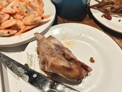 -汉巴味德(沈阳万象汇店)