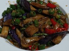 -老蜀人川菜馆(中关村店)