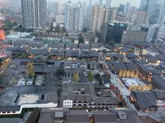 -成都尼依格罗酒店