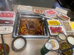 -野妹经典火锅(民治店)