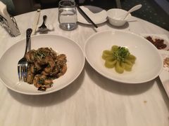 -成都海湾酒店·海湾壹品中餐厅(远大购物中心店)