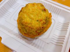 油墩子-鲜得来排骨年糕(豫园店)