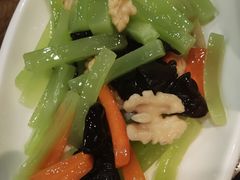 -薛阿婆(北美新天地中心店)