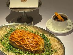 -壳里西餐厅Coquille Seafood Bistro(蒙自路店)