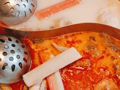 -集渔·泰式海鲜火锅(彭州店)
