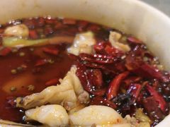 -隐食私房菜(渡口·光荣院南门·老街店)