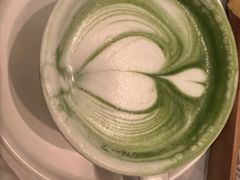 -翠贝卡&Mama Kelly Brunch Coffee(河西店)