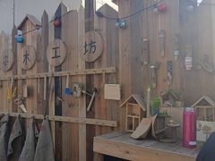 -HERRE·FARM 赫尔露营农场·团建聚会包场