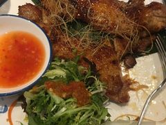 -美奈小馆·越南料理(中航城君尚购物中心店)