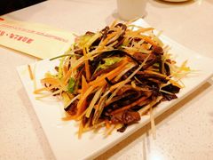 -东北风(江北万达店)